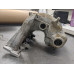 03A009 Intake Manifold From 2008 Hyundai Accent  1.6